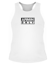 Борцовка Armin only