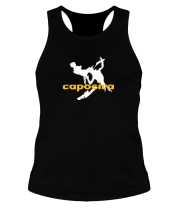 Борцовка Capoeira
