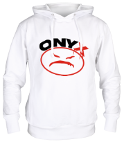 Купить толстовку Onyx