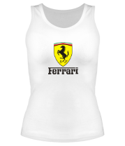 Майка Ferrari