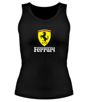 Майка Ferrari