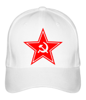 Кепка Звезда СССР