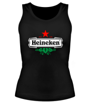 Майка Heineken