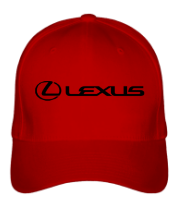 Кепка Lexus