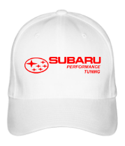 Кепка Subaru