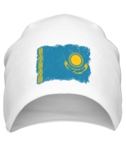 Шапка Флаг Казахстана