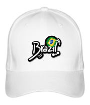 Кепка Brazil 2014 Football