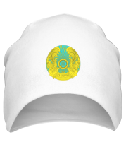 Шапка Казахстан герб