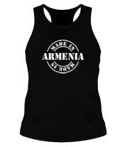 Борцовка Made in Armenia