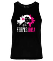 Майка Surfer Rosa