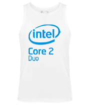 Майка Intel pentium duo