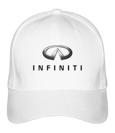 Кепка Logo Infiniti