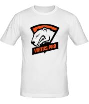 Футболка Virtus PRO Team