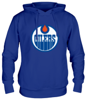 Купить толстовку HC Edmonton Oilers