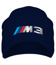 Шапка BMW M3 Driving