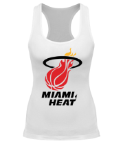 Борцовка NBA Miami Heat