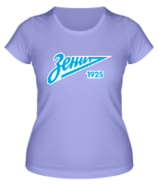 Купить футболку женскую ФК Зенит
