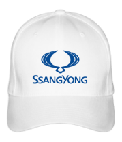 Кепка Ssangyong