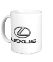 Кружка Lexus