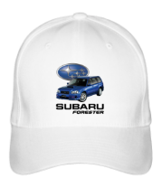 Кепка Subaru Forester