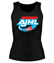 Майка AJHL - Hockey League