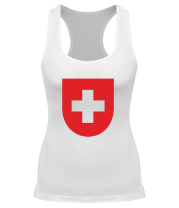 Борцовка Switzerland Coat