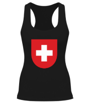 Борцовка Switzerland Coat