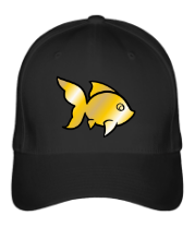 Кепка Золотая рыбка