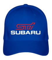 Кепка Subaru STI