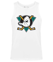Майка Mighty Ducks Of Anaheim
