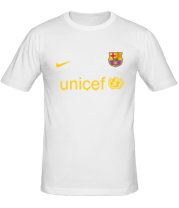 Футболка Barcelona Messi 10