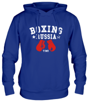 Купить толстовку Boxing Russia