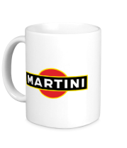 Кружка Martini