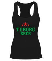 Борцовка Tuborg Beer