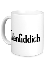 Кружка Glenfiddich