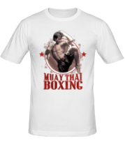 Футболка Muay Thai Boxing