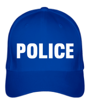 Кепка Police original
