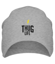 Шапка Thug Life