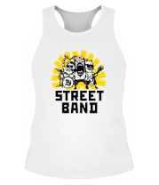 Борцовка Street Band