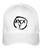 Кепка Oxxxymiron лого