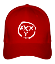 Кепка Oxxxymiron лого