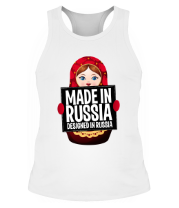 Борцовка Made in Russia