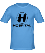 Футболка Hospital