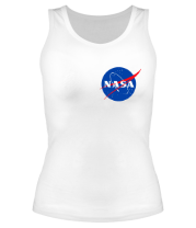 Майка NASA