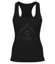 Борцовка Batman - The Dark Knight