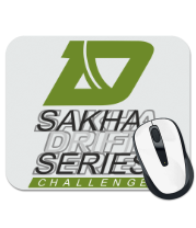 Коврик для мыши Sakha Drift Series