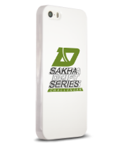Чехол для iPhone 5/5s Sakha Drift Series