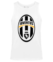 Майка Juventus logo (original)