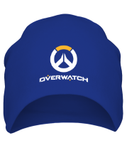 Шапка Overwatch (логотип)
