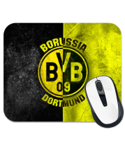 Коврик для мыши FC Borussia